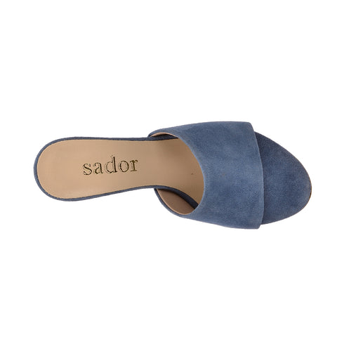 ΠΕΔΙΛΟ MULE